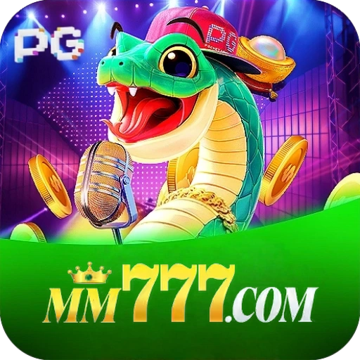 mm777 logo