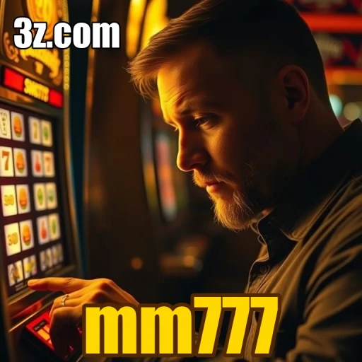 mm777 Cassino Ao Vivo