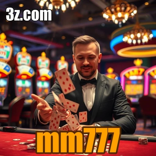 mm777 News: Conexão e Interação em Comunidade Vibrante