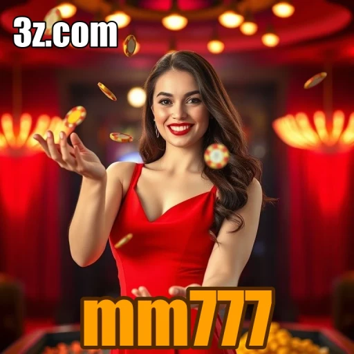 mm777 Pôker