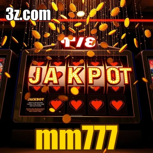 Raffle emocionante e interativa no mm777: ganhe prêmios incríveis