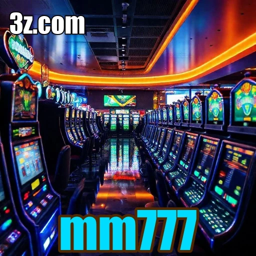 Tournaments no mm777: Competição e Colaboração em Alta